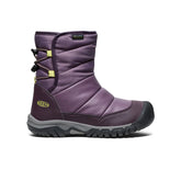 Big Kids' Puffrider Waterproof Winter Boot