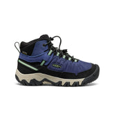 Big Kids' Targhee IV Waterproof Hiking Boot