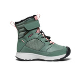 Little Kids' Skua Waterproof Winter Boot