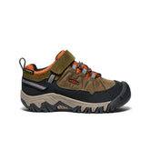 Little Kids' Targhee IV Waterproof Hiking Shoe