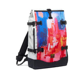 KN x Garcia Backpack