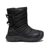 Little Kids' Puffrider Waterproof Winter Boot
