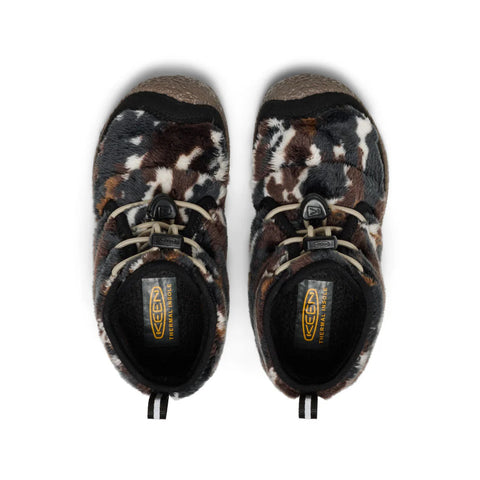 Little Kids' Howser II Waterproof Chukka