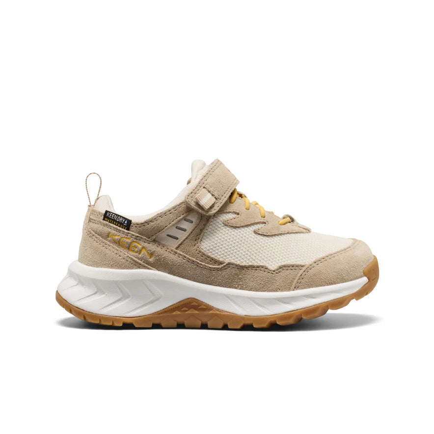 Little Kids' Hightrail Waterproof Hiking Shoe