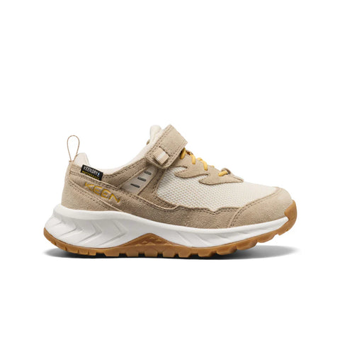 Little Kids' Hightrail Waterproof Hiking Shoe