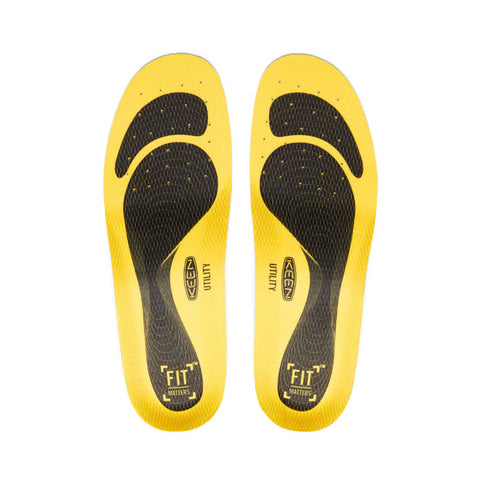 Men's Utility K-10 Replacement Insole