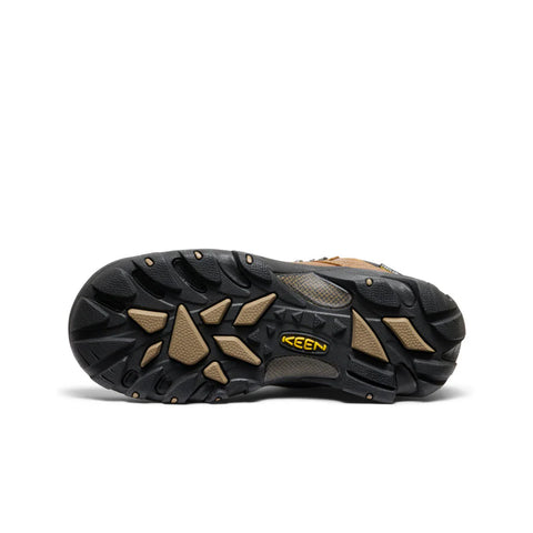 Women's Pyrenees Waterproof Hiking Boot