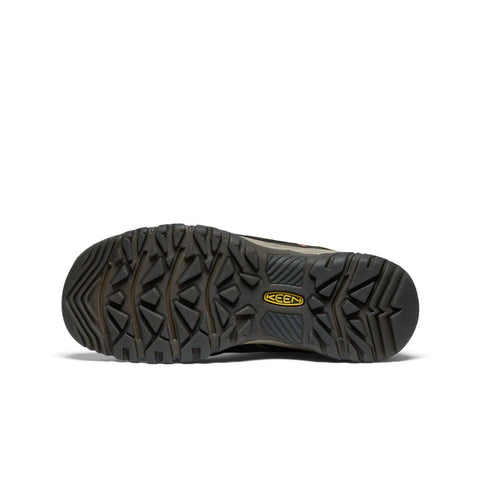 Men's Targhee IV Wide Waterproof Hiking Shoe