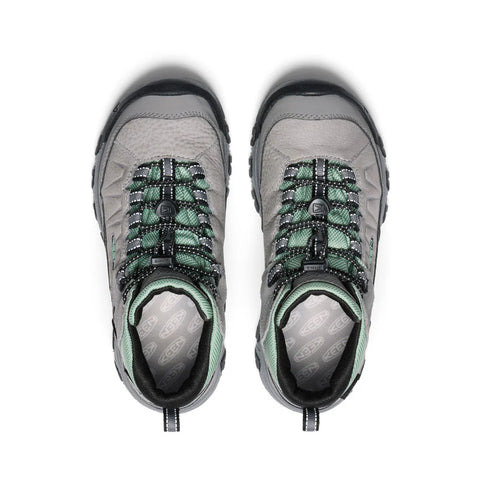 Big Kids' Targhee IV Waterproof Hiking Boot