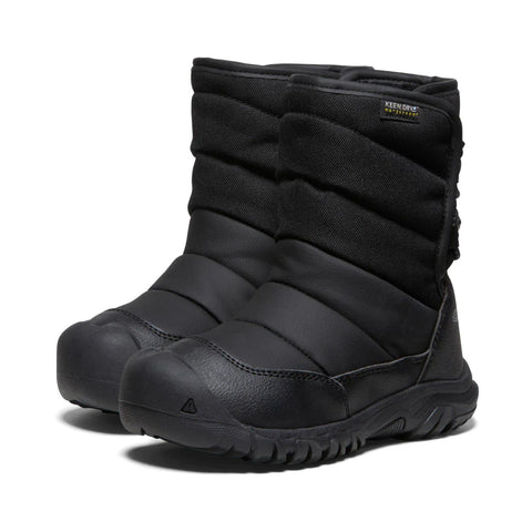 Little Kids' Puffrider Waterproof Winter Boot