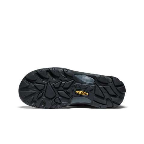 Men's Targhee II Waterproof Hiking Boot x Leave No Trace