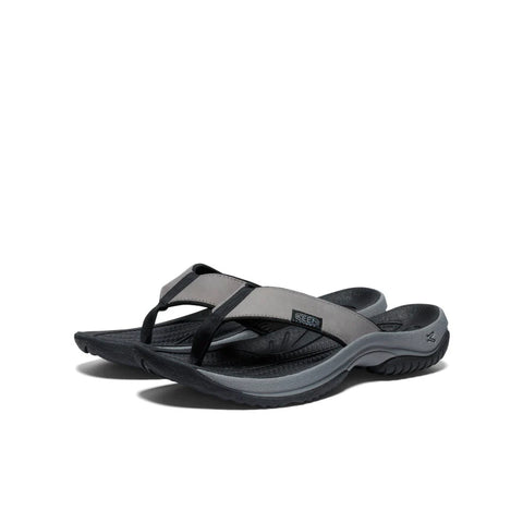 Men's Kona Leather Flip-Flop