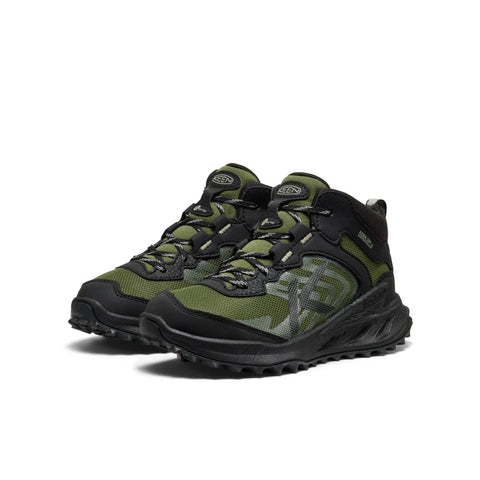 Big Kids' Zionic Waterproof Boot