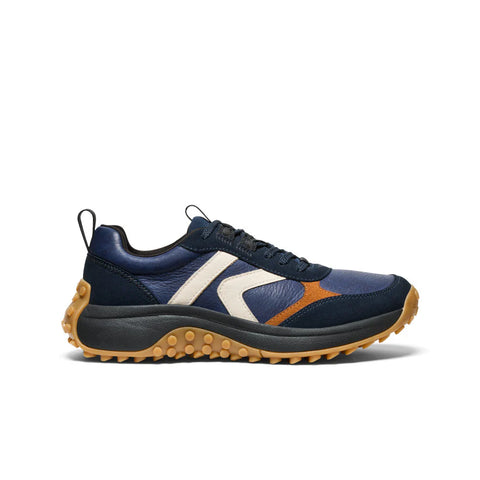 Women's KS86 Leather Sneaker