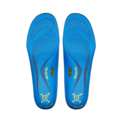 Men's Utility K-30 Medium Arch Insole