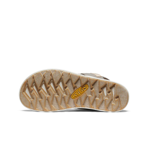 Women's Elle Backstrap Sandal Wide