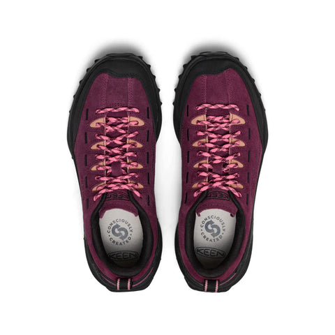 Women's Jasper Zionic Sneaker