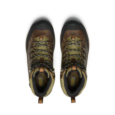 Men's Revel IV Polar Waterproof Boot