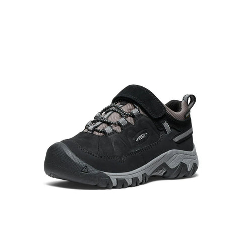 Little Kids' Targhee IV Waterproof Hiking Shoe