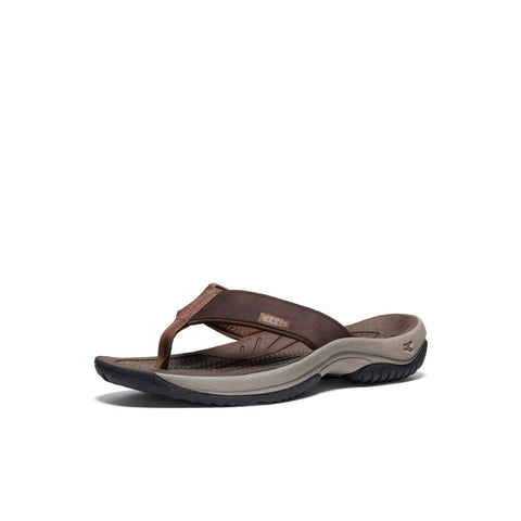 Men's Kona Leather Flip-Flop