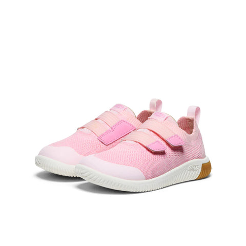 Little Kids' KNX Knit Double Strap