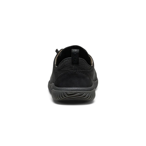 Big Kids' KNX Leather Sneaker