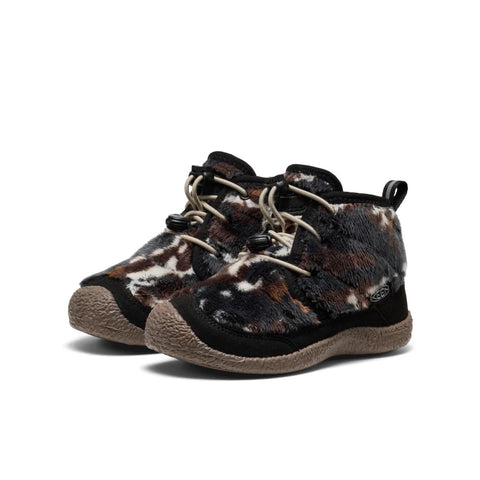 Little Kids' Howser II Waterproof Chukka