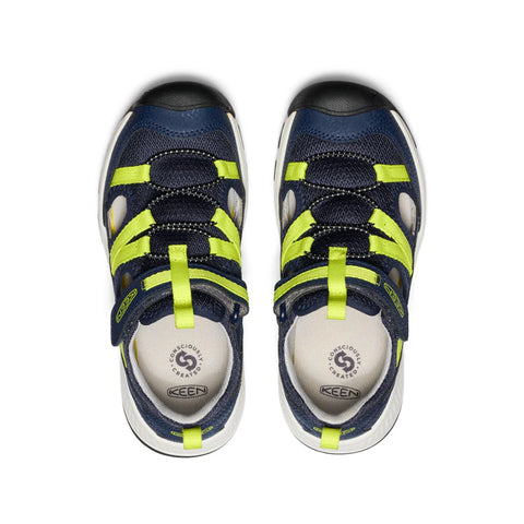 Big Kids' Motozoa Sandal