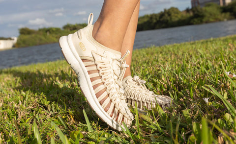 Women's UNEEK O3 Sneaker Sandal