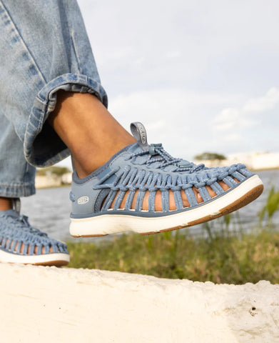 Women's UNEEK O3 Sneaker Sandal