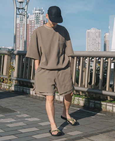 Men's Barbados Flip-Flop