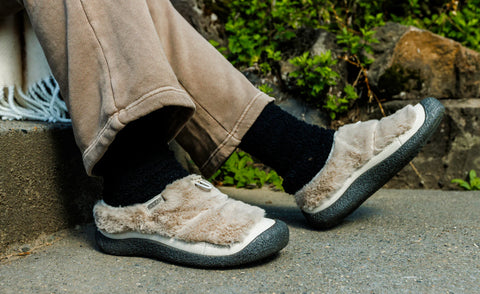 Women's Howser III Slide