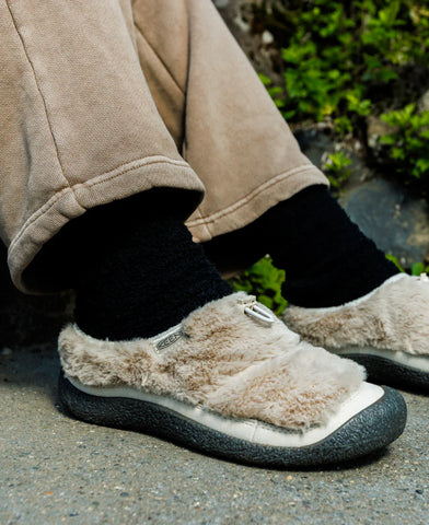 Women's Howser III Slide