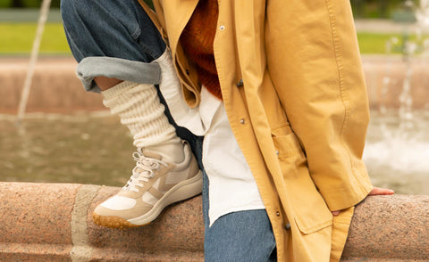 Women's KS86 Sneaker