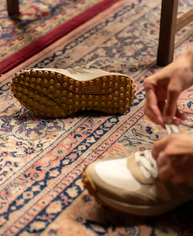 Women's KS86 Sneaker