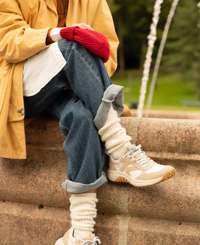 Women's KS86 Sneaker