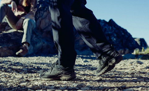 Men's Targhee IV Waterproof Hiking Shoe