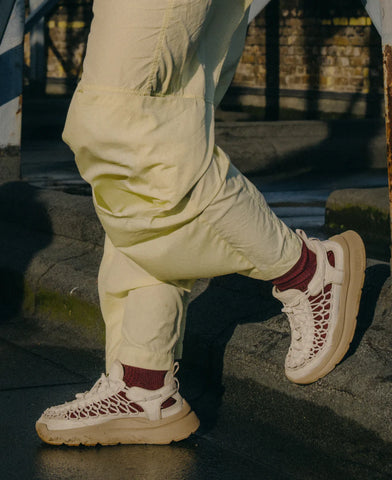 Women's UNEEK WK Sneaker