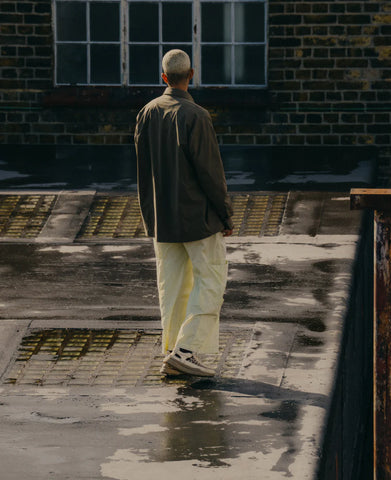 Men's UNEEK WK Sneaker