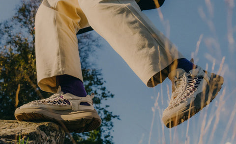 Women's UNEEK WK Sneaker