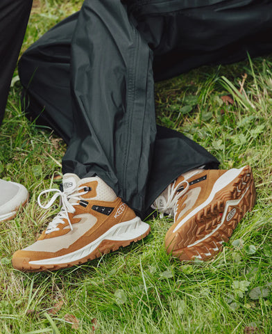 Women's Hightrail Waterproof Hiking Boot