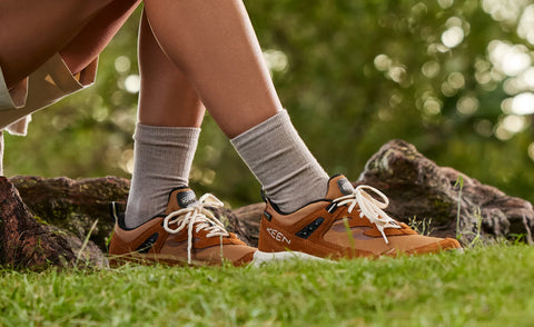 Women's Hightrail Waterproof Hiking Shoe