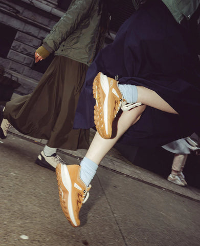 Women's Hightrail Waterproof Hiking Shoe