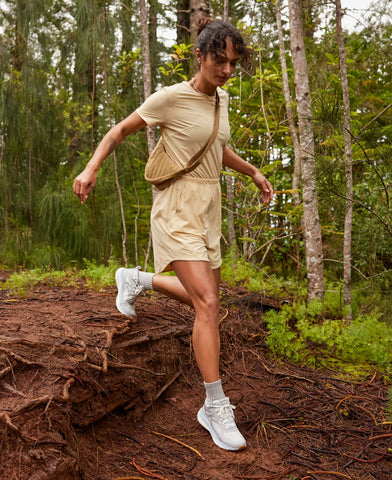 Women's Leiki Waterproof Hiking Boot