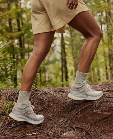 Women's Leiki Waterproof Hiking Boot