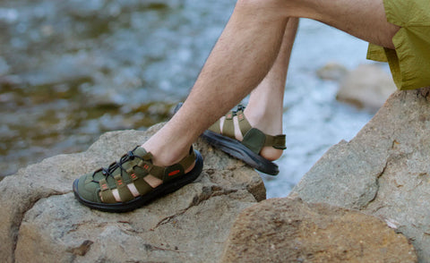 Men's Seanik H2 Sandal