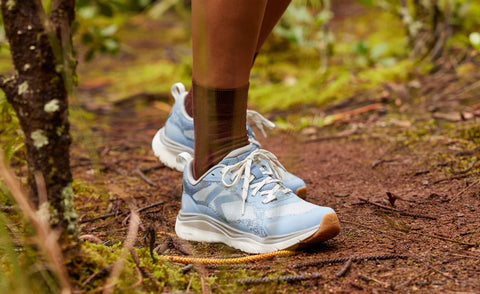 Women's Leiki Waterproof Hiking Shoe