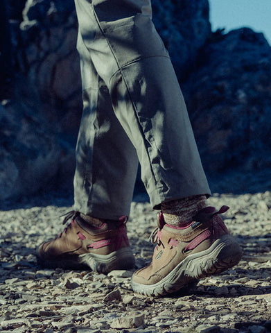 Women's Targhee IV Waterproof Hiking Shoe