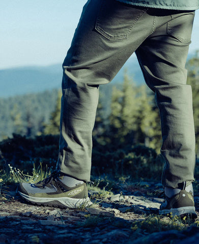 Men's Hightrail Waterproof Hiking Boot