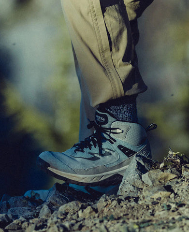 Women's Hightrail Waterproof Hiking Boot